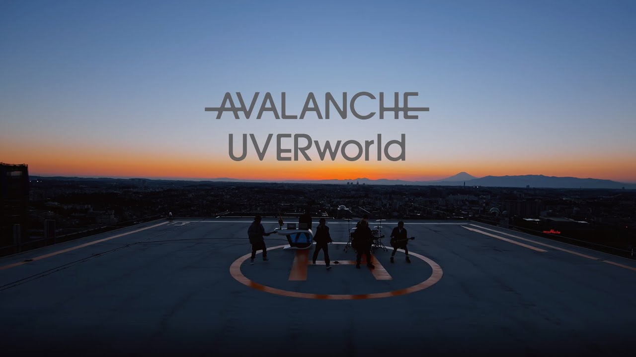 AVALANCHE