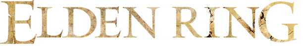 ELDEN RING ロゴ
