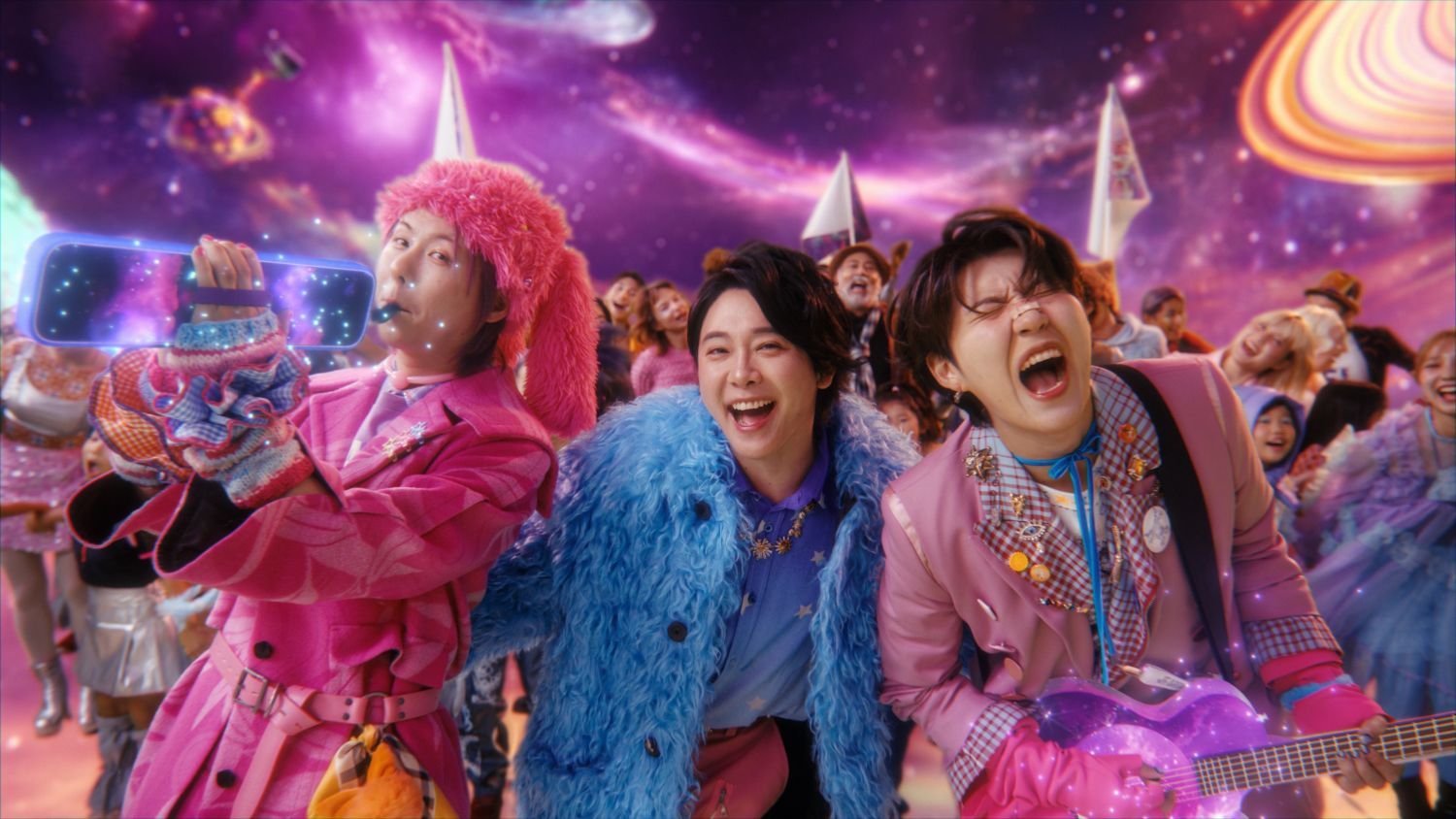 フライドポテト