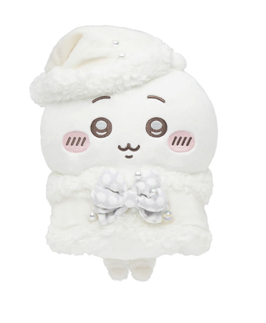 ちいかわぬいぐるみ